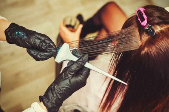 Naturalny trójwymiarowy efekt koloryzacji? Postaw na jeden z największych hitów tego sezonu – blonde roast