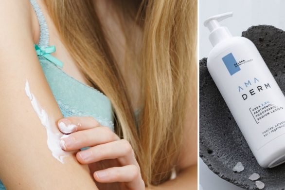 Wciąż borykasz się z suchą skórą? Ten balsam do ciała to rozwiązanie Twojego problemu [recenzja]