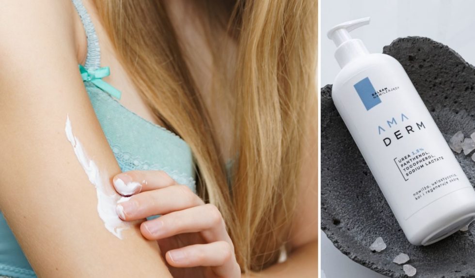 Wciąż borykasz się z suchą skórą? Ten balsam do ciała to rozwiązanie Twojego problemu [recenzja]