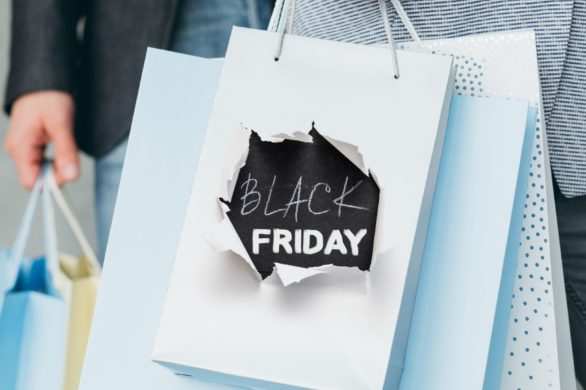 Black Friday 2020 zbliża się wielkimi krokami. Te buty w Lidlu kupisz już za 40 zł! To HIT tego sezonu!