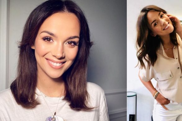 Paulina Krupińska w ultramodncyh kozakach z Zary. To najlepszy sposób na stylizację idealną!