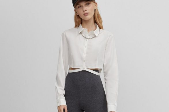 Te spodnie są jednym z największych hitów sezonu. W Black Friday kupisz je nawet 50% taniej!