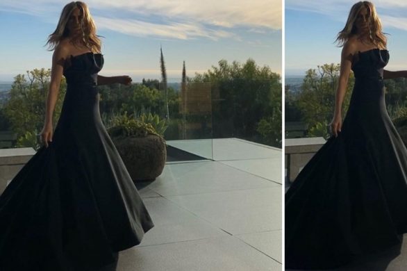 Jennifer Aniston zdradziła sekret swojego młodego wyglądu. Będziesz nim zaskoczona!