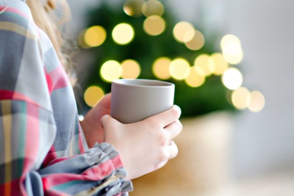 W Pepco pojawiła się świąteczna oferta. Ta sukienka jest idealna na święta i kosztuje grosze!