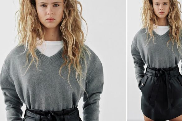 Zimowe trendy w promocji. Genialna oferta z Zary, dzięki której stworzysz ultramodną stylizację