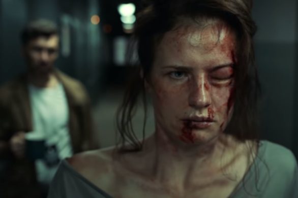 Kampania Społeczna Centrum Praw Kobiet, którą powinien obejrzeć każdy „Stop kobietobójstwu”