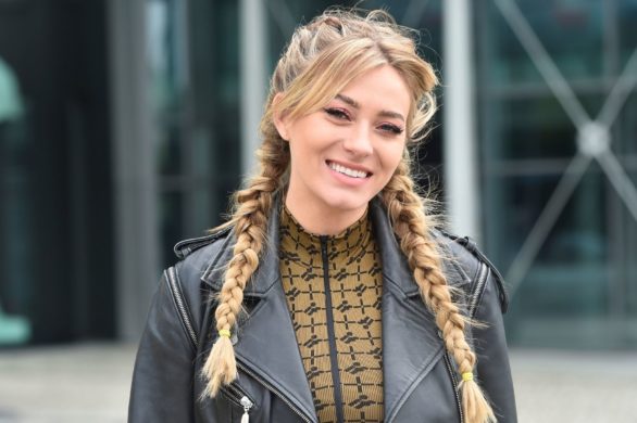 Metamorfoza Marceliny Zawadzkiej. Postawiła na mocną zmianę fryzury