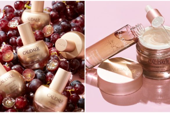 Pomysł na prezent: kosmetyki dla fanki naturalnych składów