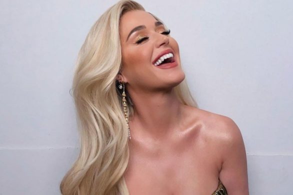 Katy Perry pokazała, czemu zawdzięcza swoją piękną figurę. Będziesz w szoku!