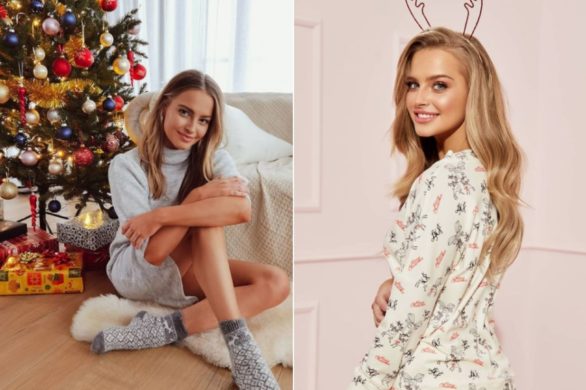 Karolina Pisarek wyznacza trendy w zimowej modzie. Te buty to hit sezonu!