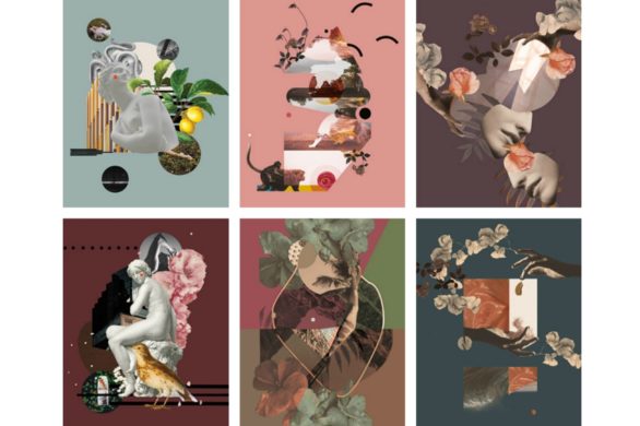 Kupując puzzle i plakaty, możesz wraz z Answear pomóc dzieciom z domu dziecka