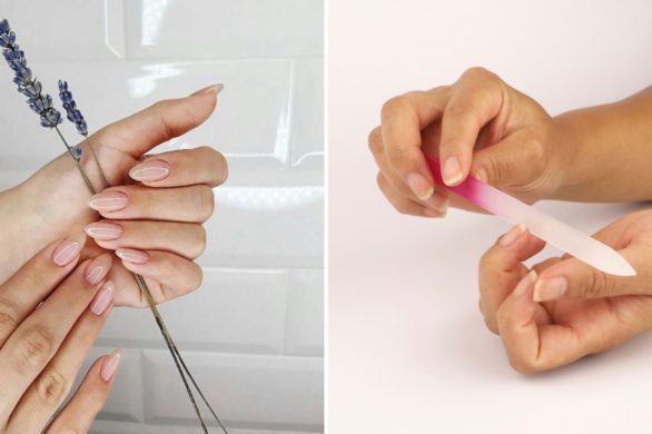 Niesamowite zalety używania szklanego pilnika do paznokci. Od razu poczujesz różnicę!
