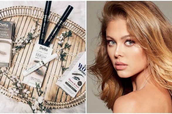 Stylizacja brwi: jak osiągnąć naturalny efekt? Sprawdź poradnik!