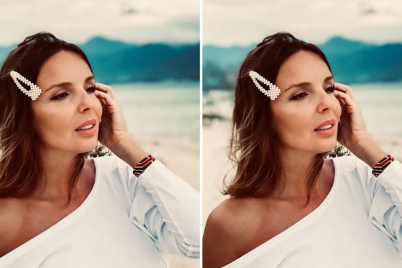 Agnieszka Włodarczyk podzieliła się swoimi przemyśleniami przed czterdziestymi urodzinami. „W sumie równa ze mnie babka”