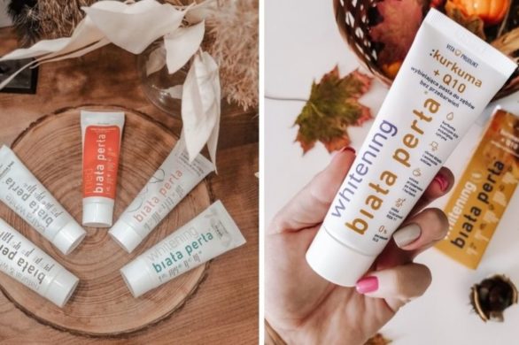 Rozwiązanie konkursu! Sprawdź, do kogo powędrują zestawy wybielających past do zębów Biała Perła