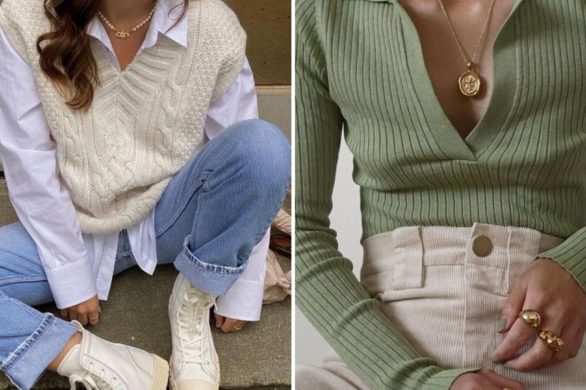 Ważny powód, dlaczego powinnaś zwrócić uwagę na kolor metki w ubraniach