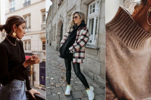 Najczęściej wyszukiwane trendy w modzie 2020 według Google