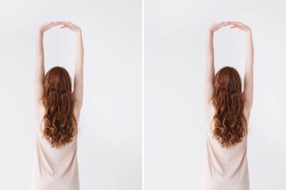 Jak zadbać o pielęgnację okolic intymnych? Ten naturalny olejek intymny przyjdzie Ci z pomocą!