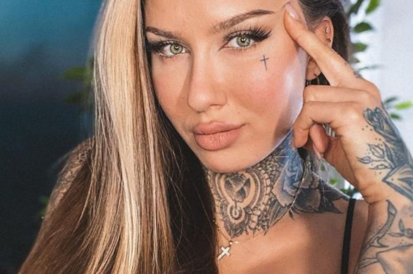Deynn postawiła na bardzo mocną zmianę wizerunku. Całkowicie zmieniła swoją fryzurę!