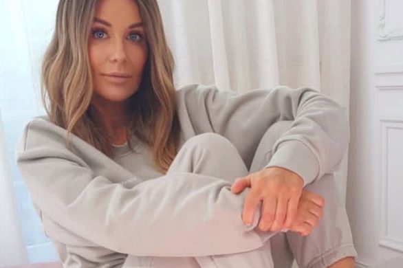 Małgorzata Rozenek pokazała swój nowy ulubiony podkład. Jest dostępny w popularnych drogeriach!