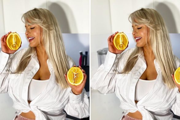 Paula Tumala w fenomenalnej sportowej stylizacji. Must have tego sezonu!