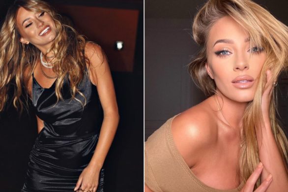 Ten sweterek Marceliny Zawadzkiej to numer jeden w zimowej modzie. Jego cena zwala z nóg!