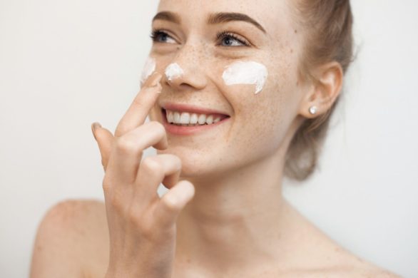 Pielęgnacyjne trendy na 2021 rok. Jak będzie wyglądać nasza rutyna piękna w przyszłym roku?