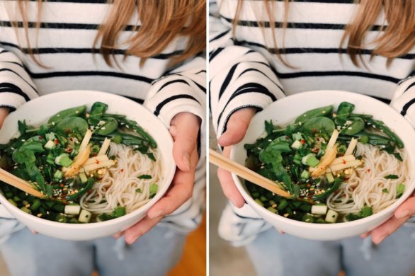 Która przyprawa ma właściwości odchudzające?