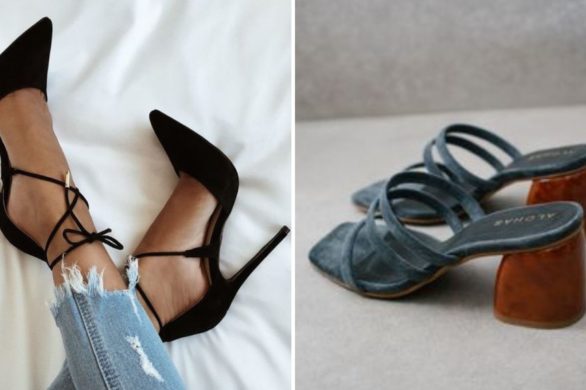 Te buty szkodzą Twoim stopom. Zwłaszcza tych 5 modeli. Nie rób im tego!