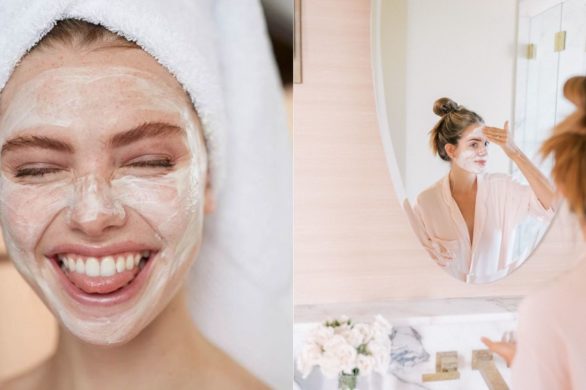 Pielęgnacja last minute. Odzyskaj blask i zdrowy wygląd cery jeszcze przed Sylwestrem! Wystarczy jeden kosmetyk
