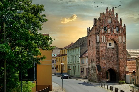 Szukasz pracy w Gorlicach? Sprawdź, jak wygląda tam rynek pracy!