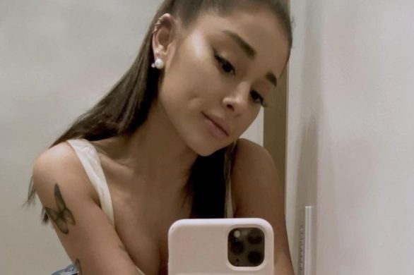 Znaczenie pierścionka zaręczynowego Ariany Grande, które wszyscy pominęliśmy. Wzruszający gest?