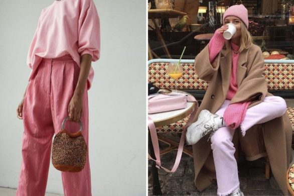 Najlepszy kolor ubrań dla dziewczyn, które chcą wyglądać doroślej