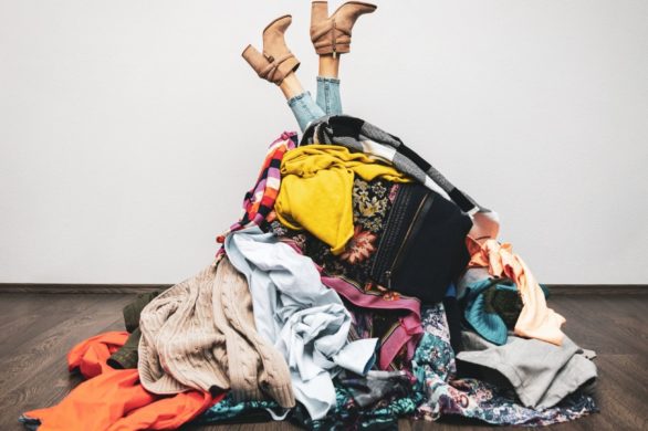 Popularna aplikacja dyktuje najnowsze trendy! Zobacz, co będzie modne w 2021 według TikToka!