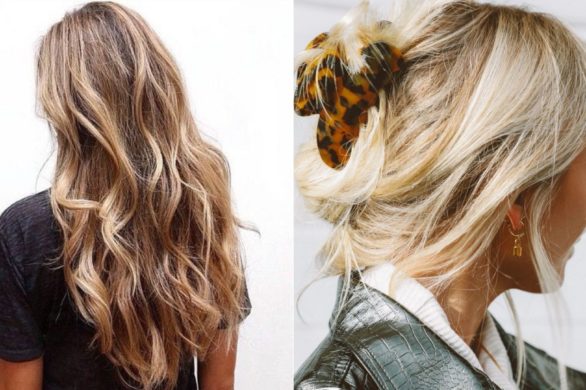 Długie włosy w rekordowym czasie: 10 wskazówek jak przyspieszyć wzrost włosów