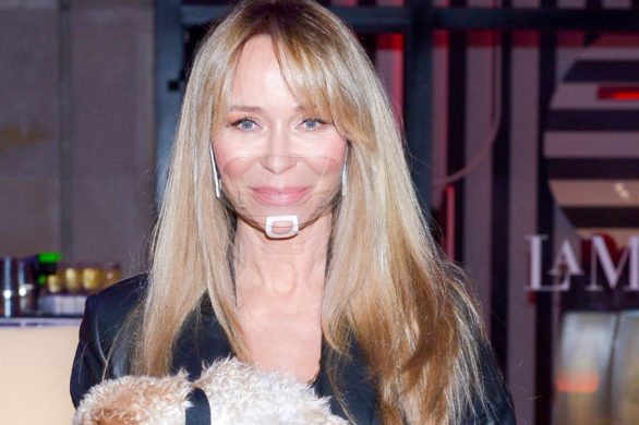 Joanna Przetakiewicz zdradza swój sposób na fryzurę idealną. Fani: „Nie ma sensu zmieniać  czegoś, co jest już doskonałe”