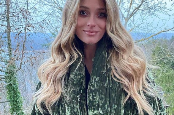 Marcelina Zawadzka w jednym z najbardziej kontrowersyjnych trendów