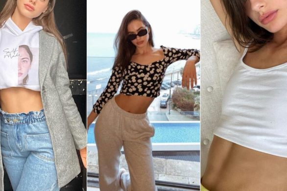 Najpiękniejsza twarz 2020 roku. Nagrodę zdobyła nastolatka z Izraela