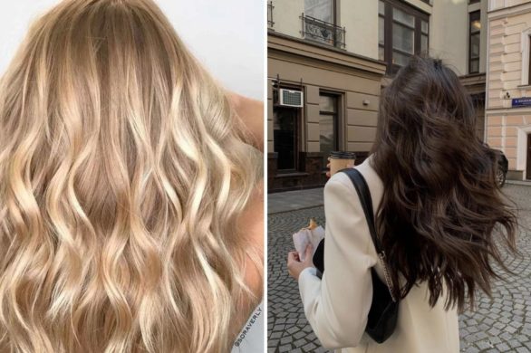 W 2021 roku żegnamy sombre. W grę wchodzi zupełnie inny trend!