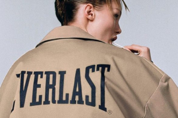 Zara połączyła siły z jedną z najbardziej kultowych sportowych marek. Przepiękna kolekcja już w sklepach!