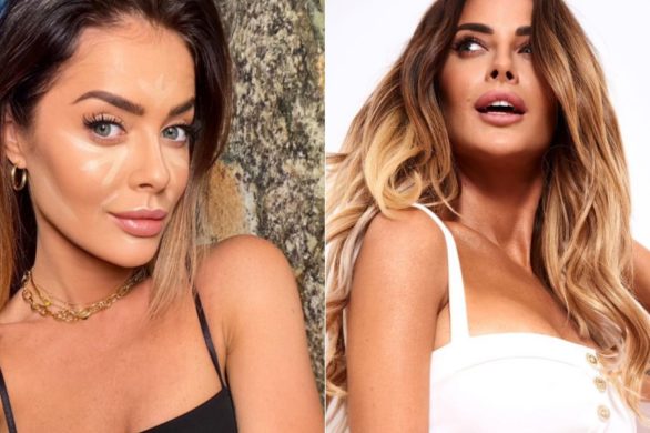 3 etapy makijażu Magdy Pieczonki. Wizażystka zdradza sekret na idealny make up