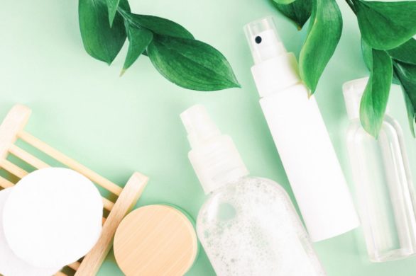 Jak jest różnica miedzy wodą micelarną a tonikiem? To ma DUŻE znaczenie dla skóry