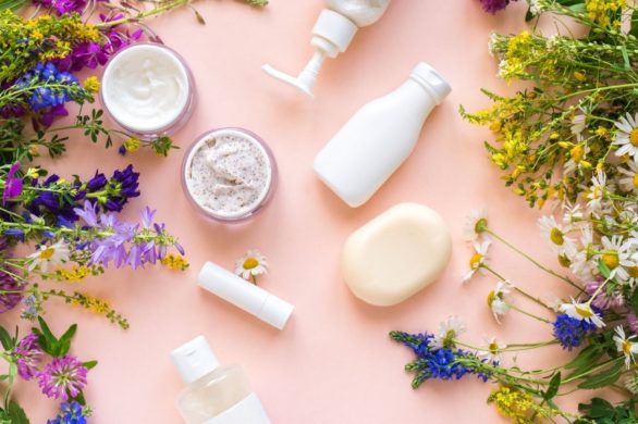 W Biedronce startuje promocja na kosmetyki naturalne! Zobacz, co znajdzie się w ofercie