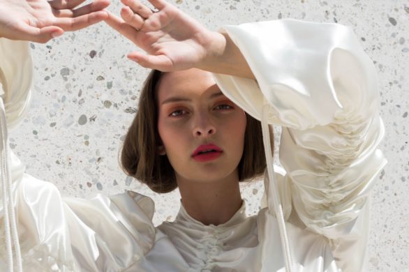 Glowing bronze – jak wygląda najbardziej spektakularna koloryzacja 2021?