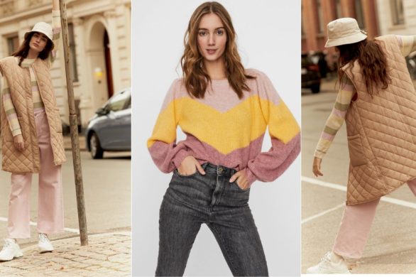 Pastelowe love – jak nosić najmodniejsze odcienie sezonu? Postaw na te połączenia!