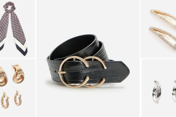 Duża wyprzedaż w Reserved. Modne akcesoria dostaniesz za grosze!