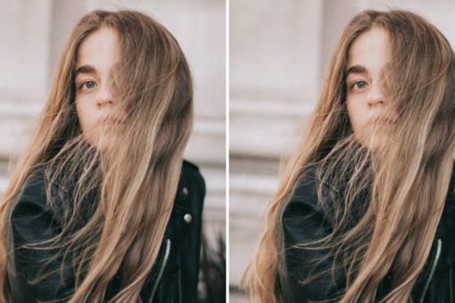 Nie odchudzaj włosów: dieta ma ogromny wpływ na nasze włosy!