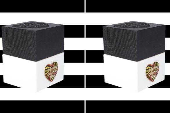 Kupując perfumy Pol’and’Rock – LOVE, wspierasz Wielką Orkiestrę Świątecznej Pomocy