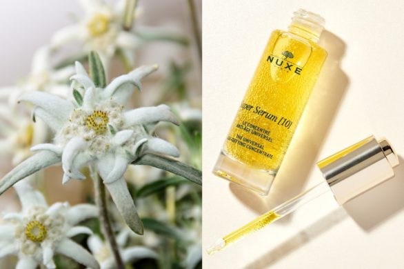 Czy ultranowoczesny kosmetyk może być przyjazny dla środowiska? Ten produkt udowadnia, że tak