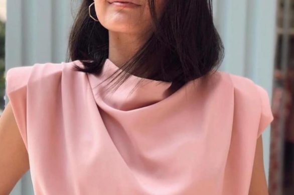 Nie wyobrażamy sobie wiosennej garderoby bez tej koszulki. Jeden z największych trendów!